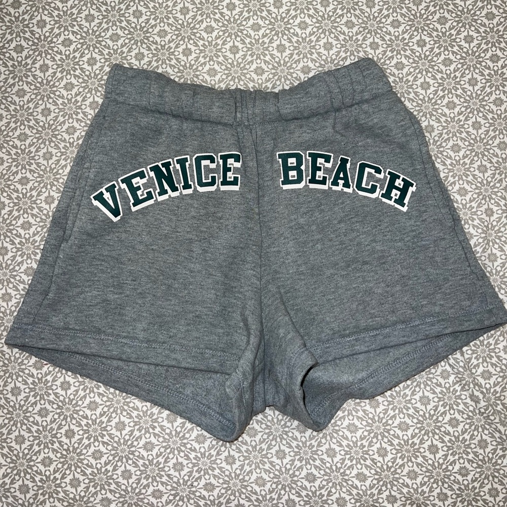 Brandy Melville Vibe Shorts